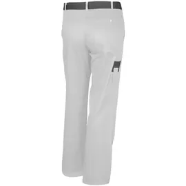 Qualitex Bundhose basic 2-farbig, Größe: 106