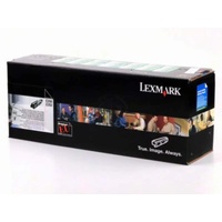Lexmark 24B5834 gelb