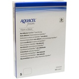 Convatec (Germany) GmbH Aquacel Foam nicht adhäsiv 15x20 cm Verband
