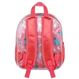 COFI Lilo & Stitch Schulrucksack Stylischer Begleiter für die Schule