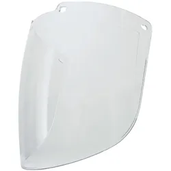 HONEYWELL Ersatzvisier Polycarbonat klar ( 4701001562 )