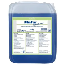 Dr. Schnell Mafor Brillant Hochleistungsklarspüler 20 kg