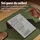 KINDLE Scribe 16 GB ohne Werbung Schwarz/Grün