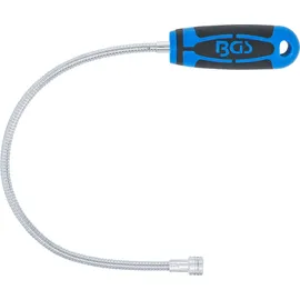 BGS Magnetheber flexibel 500 mm Zugkraft 2 kg