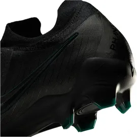 Nike Phantom GX 2 Pro Herren Black/Black-Deep Jungle 41