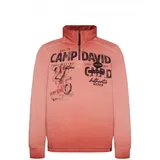 Camp David Pullover THE CRAFTSMEN Sweatshirt