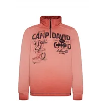 Camp David Pullover THE CRAFTSMEN Sweatshirt
