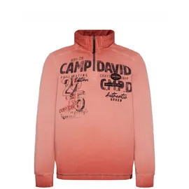 Camp David Pullover THE CRAFTSMEN Sweatshirt