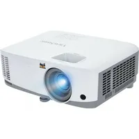 ViewSonic Pa504w 400lm Projektor - White