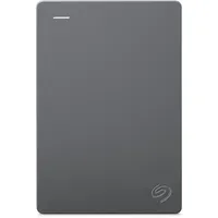 Seagate Basic 1 TB USB 3.0 Silber