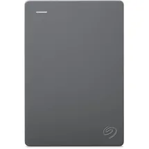 Seagate Basic 1 TB USB 3.0 Silber