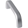 277.3 Handgriff Aluminium (eloxiert) (L x B x H) 120 x 15 x 10mm 1St.