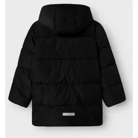 NAME IT Medow03 Schwarz 116