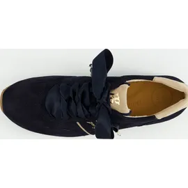 Paul Green 5508 Damen Blau 38,5