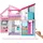 Mattel Barbie Puppenhaus Malibu