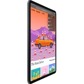 Apple iPad Pro 12,9" (6. Generation 2022) 2 TB Wi-Fi space grau