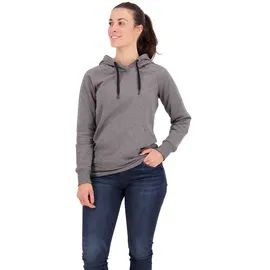 Black Diamond Hoodie Charcoal Heather S