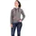 Black Diamond Hoodie Charcoal Heather S