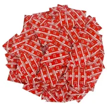 London „London Kondome mit Erdbeeraroma