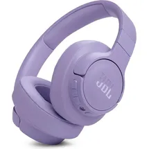 JBL Tune 770NC violett