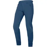 Baggy Ii Hosen - Blueberry - S