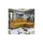masseno Ecksofa mit Schlaffunktion Pisan ¦ gelb ¦ Maße (cm): B: 220 H: 91