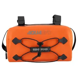 OXC Aqua Evo Adventure Lenkertasche orange