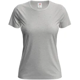 Stedman Classic T-Shirt Royalblau 3XL