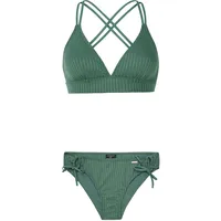 Protest Damen Triangel-Bikini PRTCosta Triangle Bikini - M