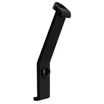 JABRA P40 VBS ADA Mount Montageset Schwarz
