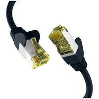 M-Cab EFB-Elektronik - Patch-Kabel - RJ-45 (M) zu RJ-45