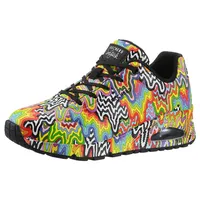 SKECHERS Uno Infinite Drip Damen Mehrfarbig 36