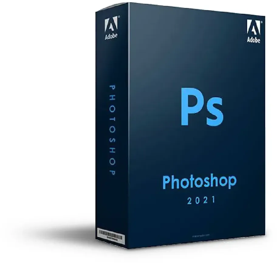 Adobe Photoshop 2021 | Windows | Vollversion | Kein Abo