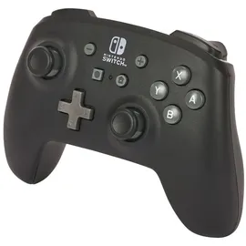 PowerA NSGP0009-01 Schwarz Nintendo Switch