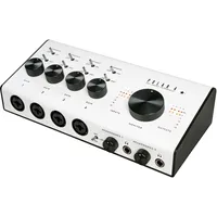 Blackstar Interactive Blackstar Polar 4