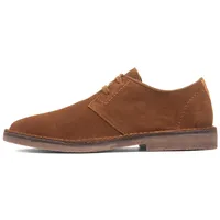 Hush Puppies Herren Scout Oxford, hautfarben, 43 EU - 43 EU