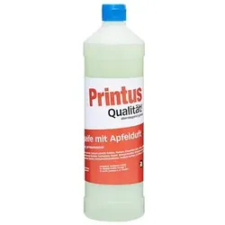 Printus Apfelduft Flüssigseife 1,0 l