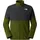The North Face Glacier Heavyweight Fleecejacke Herren Oliv M