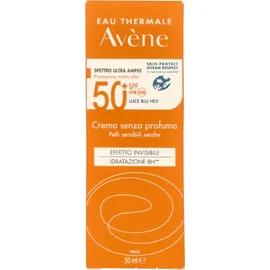 Pierre Fabre Sonnencreme ohne Duftstoffe Creme LSF 50+ 50 ml