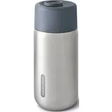 Black+Blum To Go Isolierbecher 340 ml | grau,