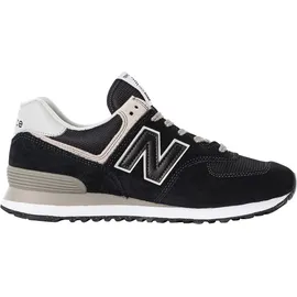 New Balance 574v2 Herren Core Black 38