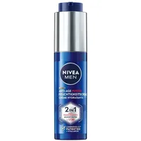 NIVEA MEN Anti-Age Power Feuchtigkeitscreme 50 ml