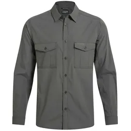 Craghoppers Langarmhemd Cedar 4XL
