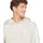 adidas Essentials 3-Streifen Kapuzensweatjacke Herren Wonder Alumina/White XXL