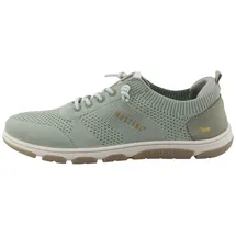 Mustang Sue Slip-On Damen Mint 41