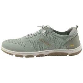 Mustang Sue Slip-On Damen Mint 41