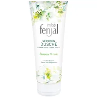 miss fenjal Summer Dream Duschcreme 200 ml