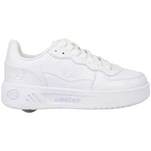 Heelys Rezerve Low Schuhe mit Rollen, Weiss/opulenter Garten, 45.5 EU