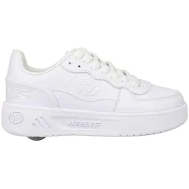 Heelys Rezerve Low Schuhe mit Rollen, Weiss/opulenter Garten, 45.5 EU