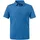 Schöffel Herren Tauron Polo T-Shirt (Größe 3XL, blau)